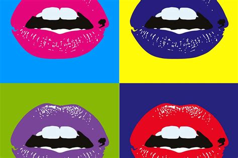 artwork pop art